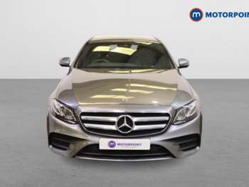 Used Mercedes-Benz E-Class 2020 for sale - 74236213: Photo
