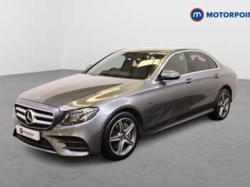 Used Mercedes-Benz E-Class 2020 for sale - 74236213: Photo