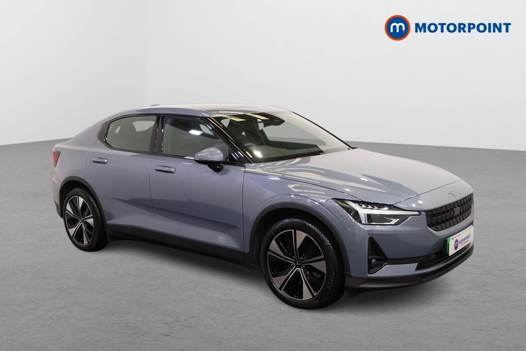 Used Polestar Polestar 2 2023 for sale - 76157547: Photo 1
