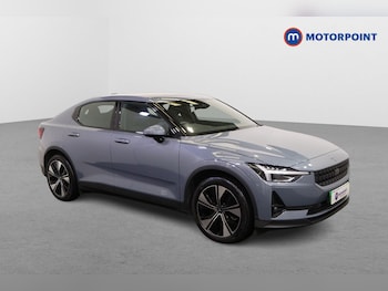 Polestar - Polestar 2