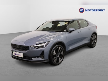 Used Polestar Polestar 2 2023 for sale - 76157547: Photo 3