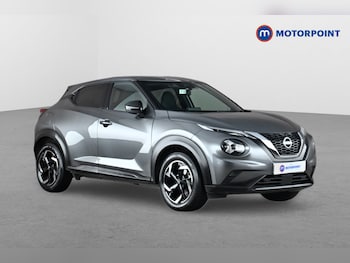Used Nissan Juke 2024 for sale - 79555695: Photo