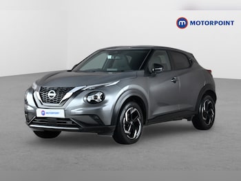 Used Nissan Juke 2024 for sale - 79555695: Photo