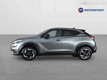 Used Nissan Juke 2024 for sale - 79555695: Photo