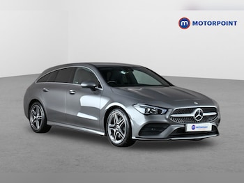 Used Mercedes-Benz CLA 2022 for sale - 78838885: Photo