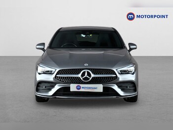Used Mercedes-Benz CLA 2022 for sale - 78838885: Photo