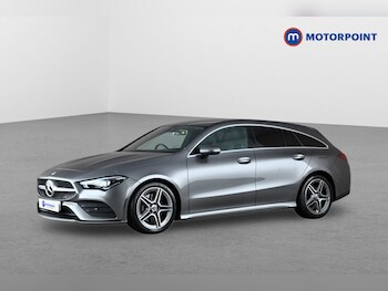 Used Mercedes-Benz CLA 2022 for sale - 78838885: Photo