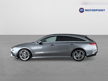 Used Mercedes-Benz CLA 2022 for sale - 78838885: Photo