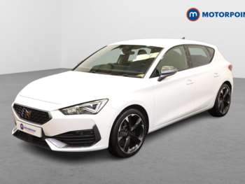Used Cupra Leon 2023 for sale - 74783258: Photo