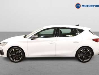 Used Cupra Leon 2023 for sale - 74783258: Photo