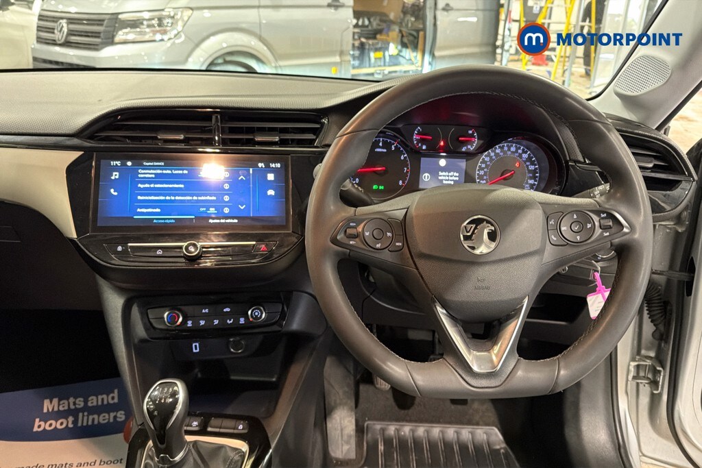 Used Vauxhall Corsa 2023 for sale - 78187529: Photo 10