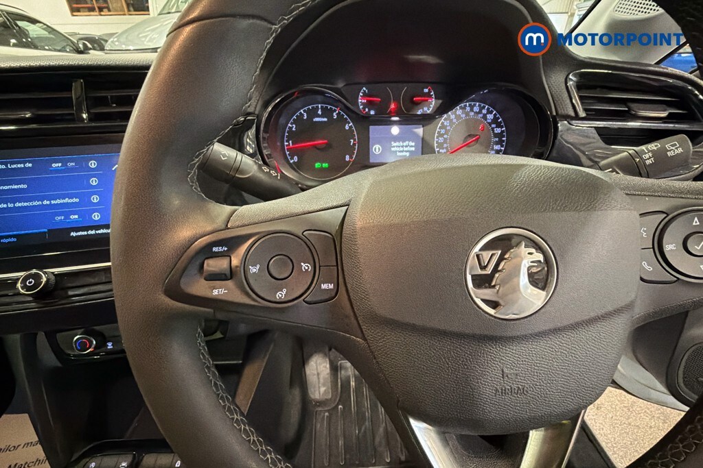 Used Vauxhall Corsa 2023 for sale - 78187529: Photo 11