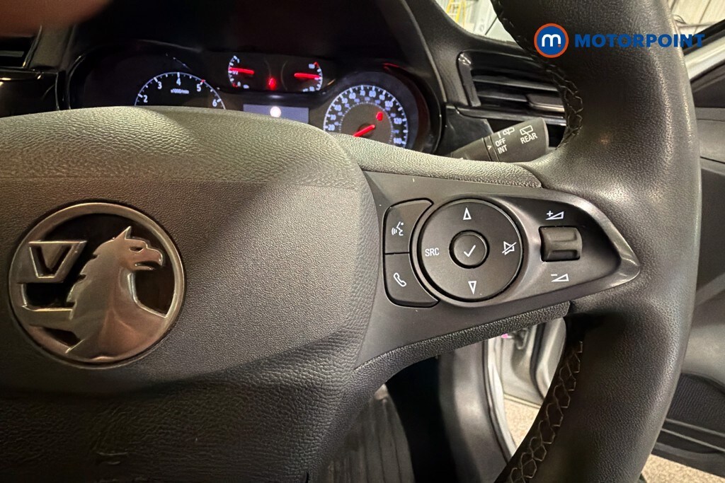 Used Vauxhall Corsa 2023 for sale - 78187529: Photo 12