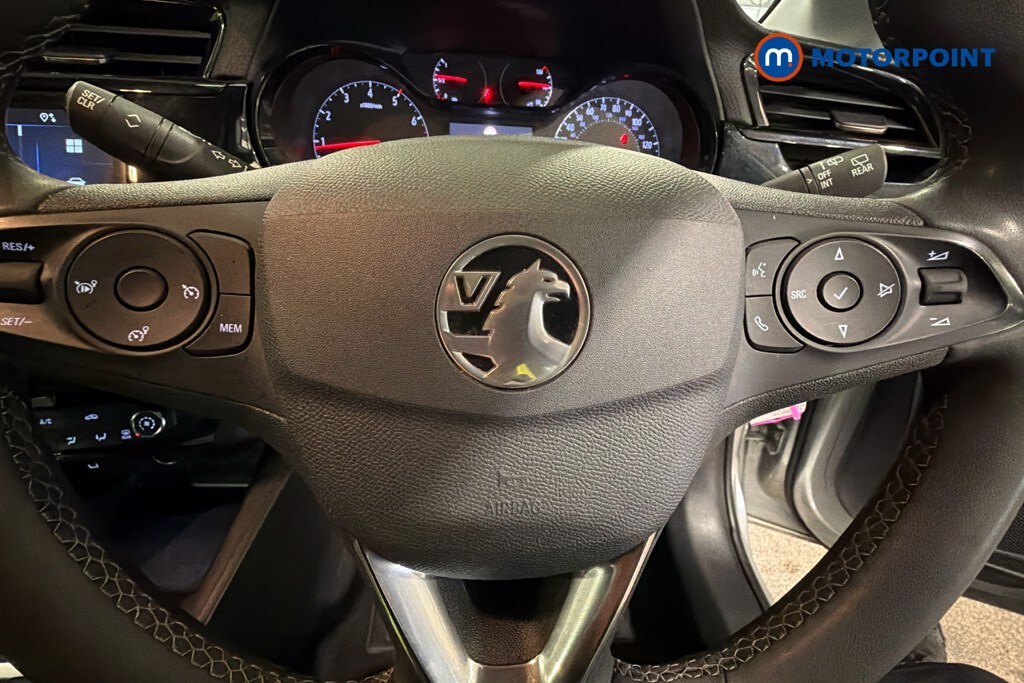 Used Vauxhall Corsa 2023 for sale - 78187529: Photo 13