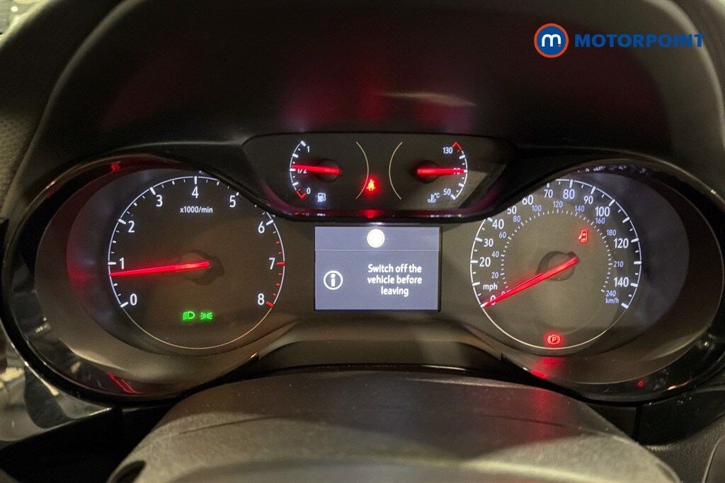 Used Vauxhall Corsa 2023 for sale - 78187529: Photo 16