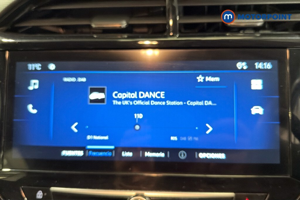 Used Vauxhall Corsa 2023 for sale - 78187529: Photo 17