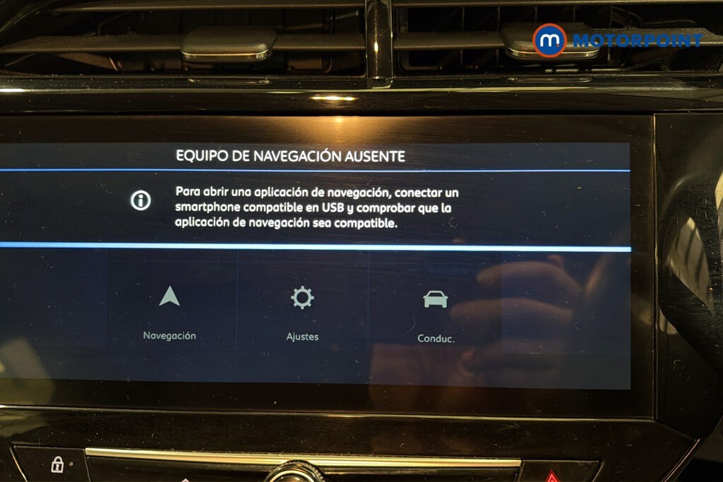 Used Vauxhall Corsa 2023 for sale - 78187529: Photo 18