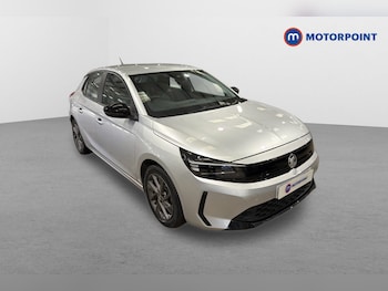 Used Vauxhall Corsa 2023 for sale - 78187529: Photo