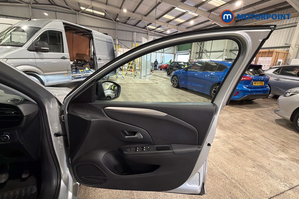 Used Vauxhall Corsa 2023 for sale - 78187529: Photo 24