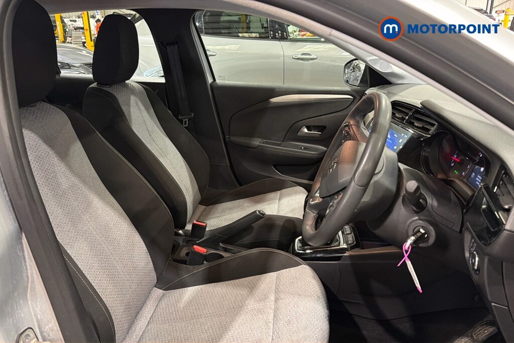 Used Vauxhall Corsa 2023 for sale - 78187529: Photo 27