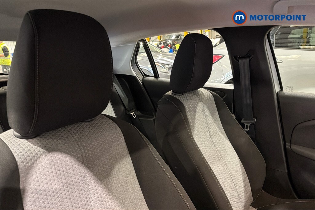 Used Vauxhall Corsa 2023 for sale - 78187529: Photo 28