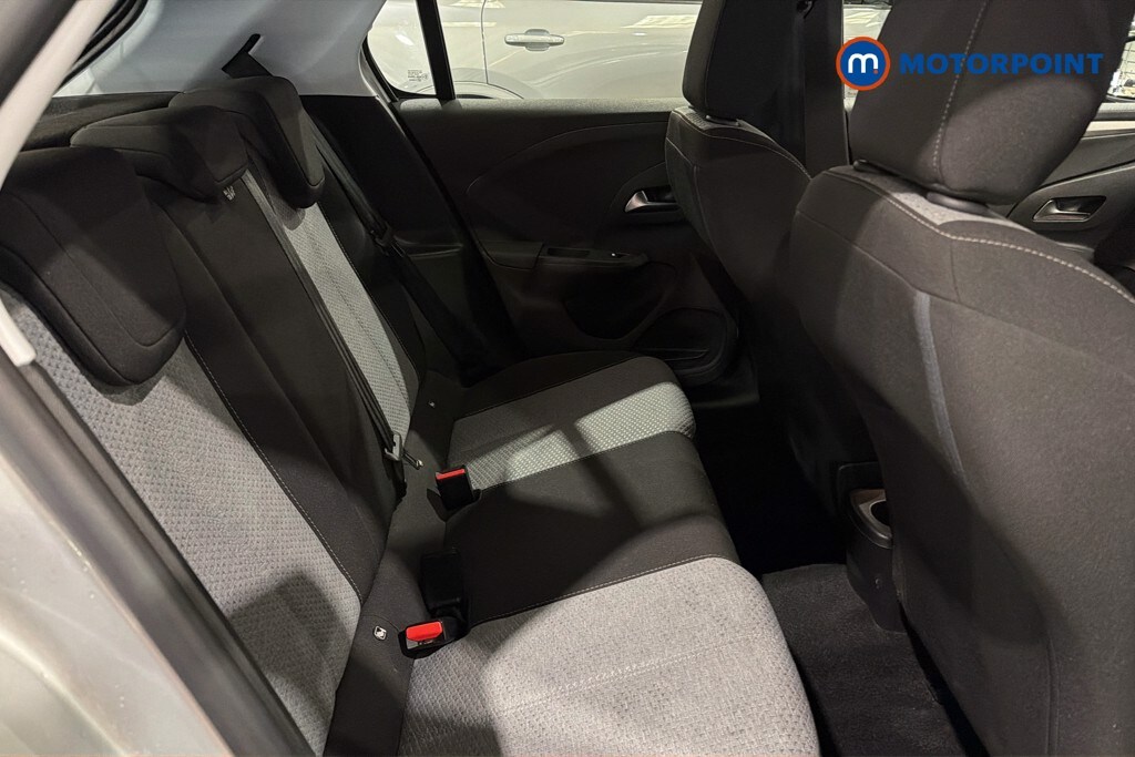 Used Vauxhall Corsa 2023 for sale - 78187529: Photo 29