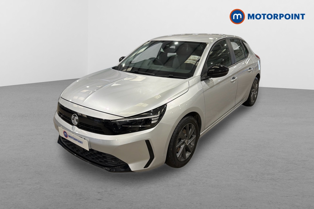 Used Vauxhall Corsa 2023 for sale - 78187529: Photo 3