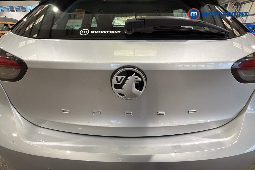 Used Vauxhall Corsa 2023 for sale - 78187529: Photo 32