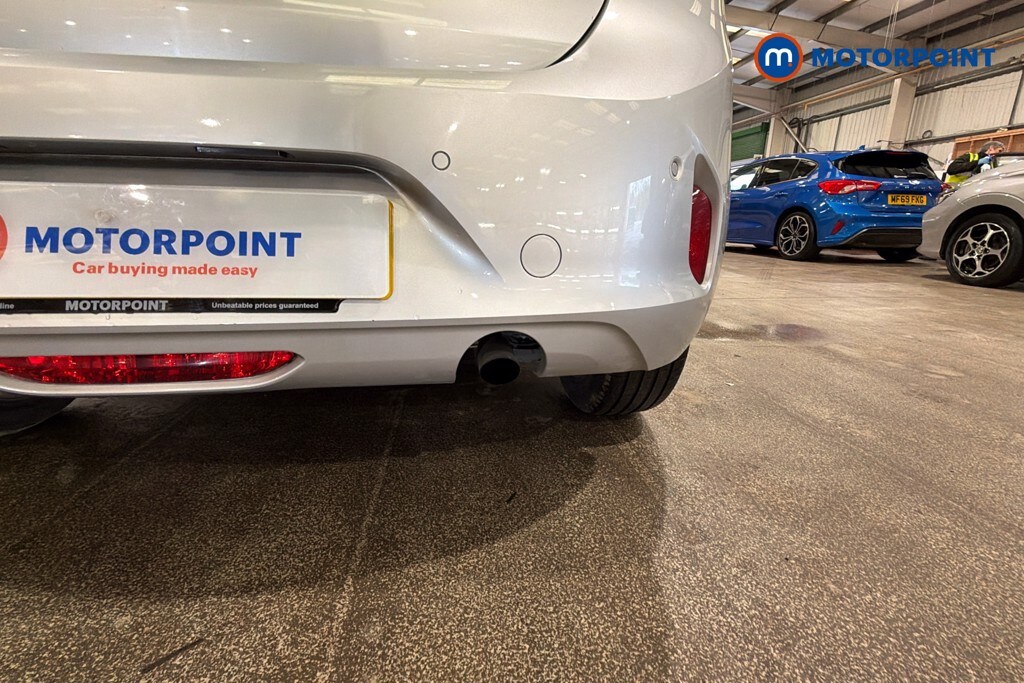 Used Vauxhall Corsa 2023 for sale - 78187529: Photo 34