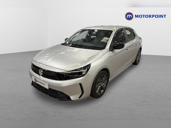 Used Vauxhall Corsa 2023 for sale - 78187529: Photo