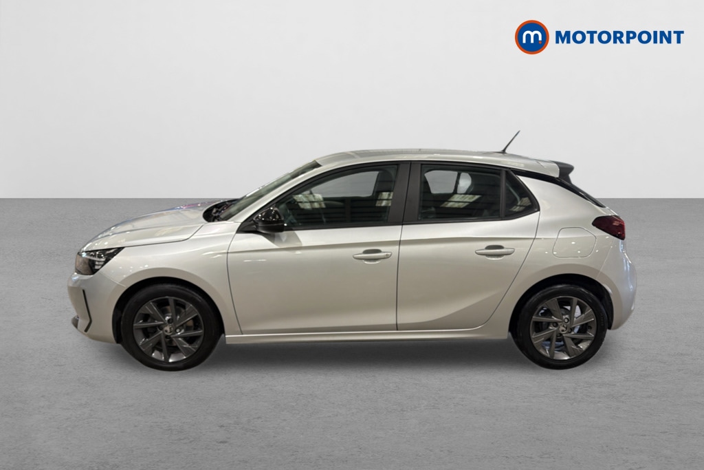 Used Vauxhall Corsa 2023 for sale - 78187529: Photo 4