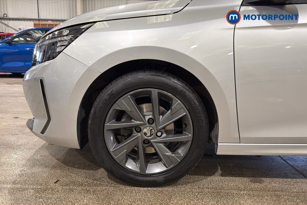 Used Vauxhall Corsa 2023 for sale - 78187529: Photo 41