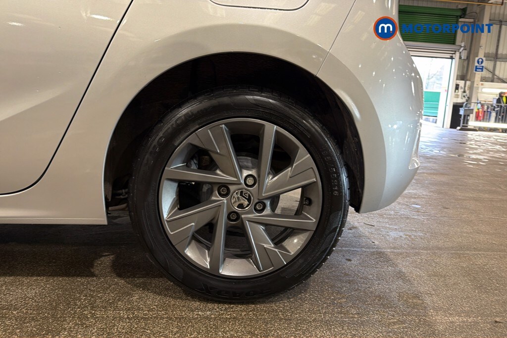 Used Vauxhall Corsa 2023 for sale - 78187529: Photo 42