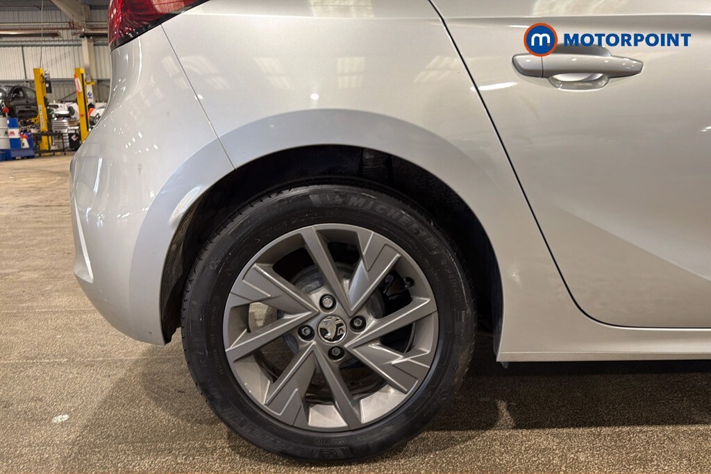 Used Vauxhall Corsa 2023 for sale - 78187529: Photo 43