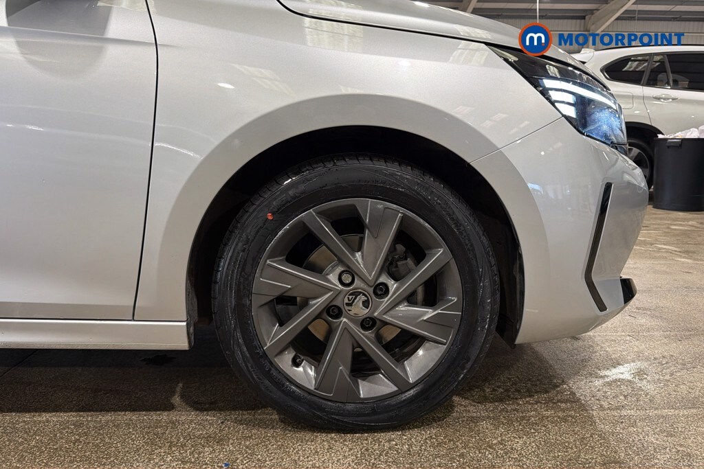 Used Vauxhall Corsa 2023 for sale - 78187529: Photo 44