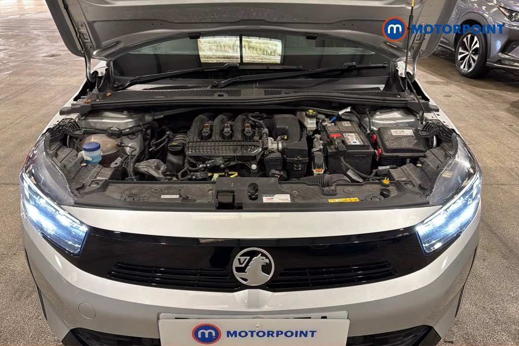 Used Vauxhall Corsa 2023 for sale - 78187529: Photo 45