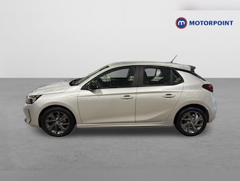 Used Vauxhall Corsa 2023 for sale - 78187529: Photo