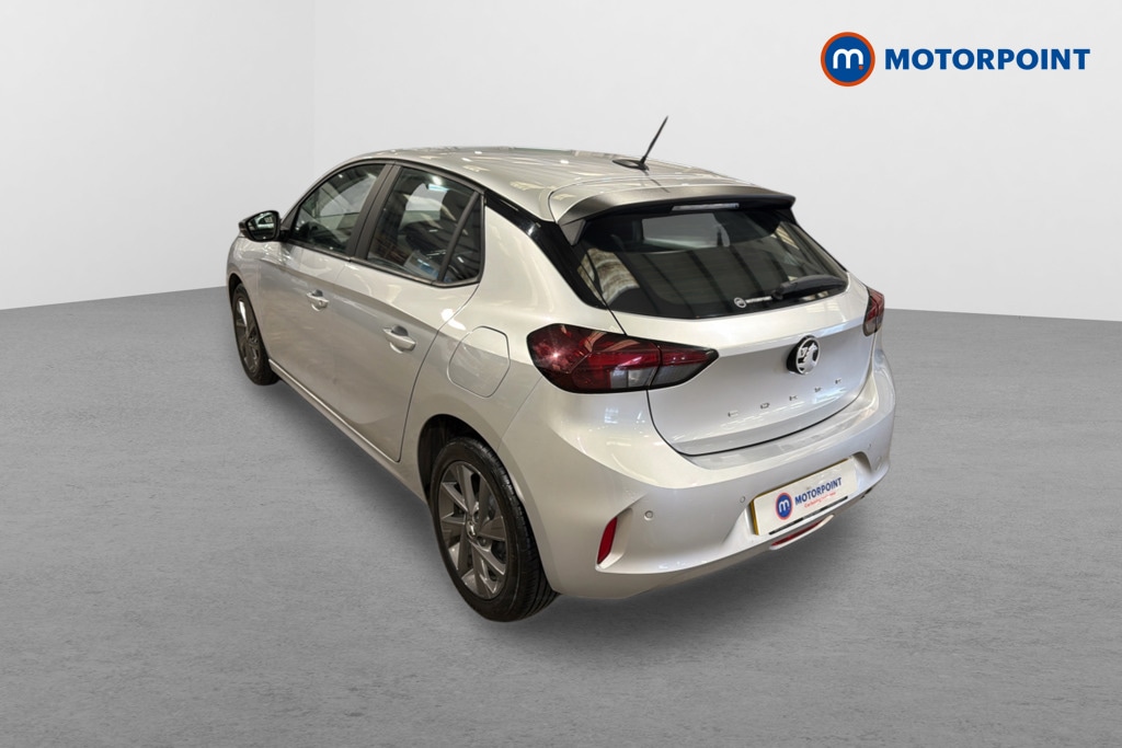 Used Vauxhall Corsa 2023 for sale - 78187529: Photo 5