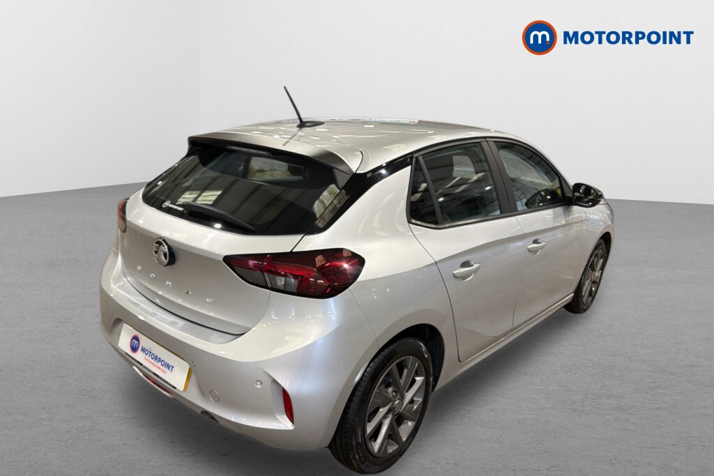 Used Vauxhall Corsa 2023 for sale - 78187529: Photo 7