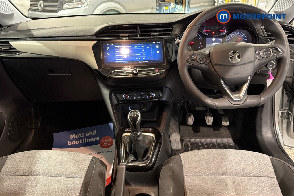 Used Vauxhall Corsa 2023 for sale - 78187529: Photo 9