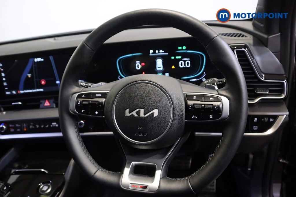 Used Kia Sportage 2025 for sale - 78148762: Photo 11