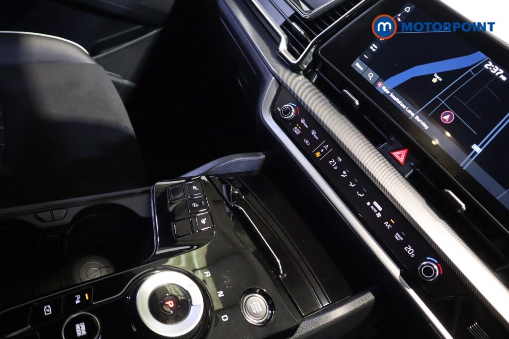 Used Kia Sportage 2025 for sale - 78148762: Photo 15