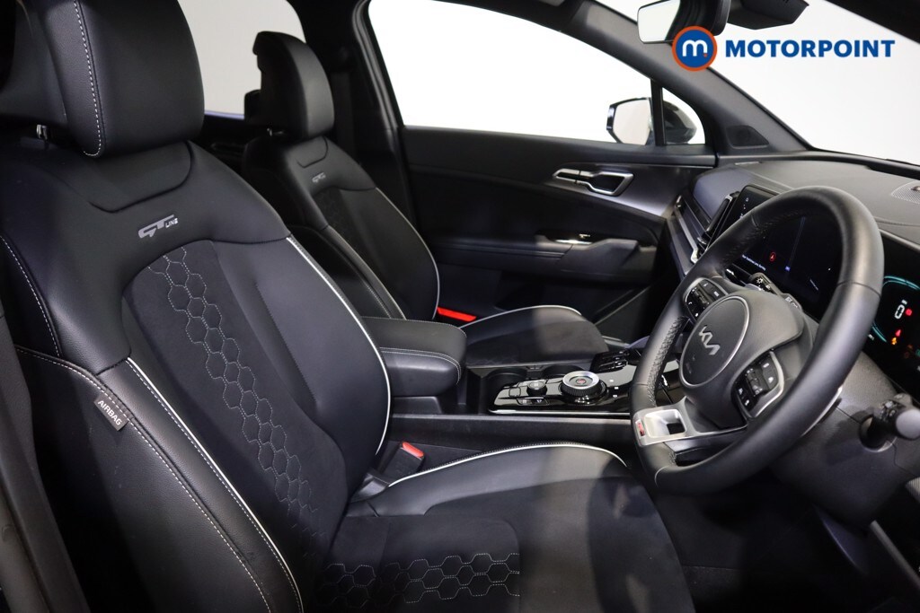 Used Kia Sportage 2025 for sale - 78148762: Photo 25