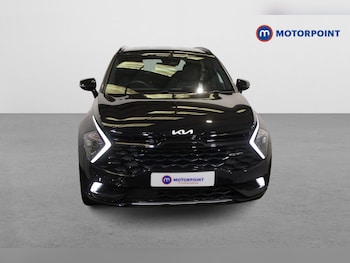 Used Kia Sportage 2025 for sale - 78148762: Photo