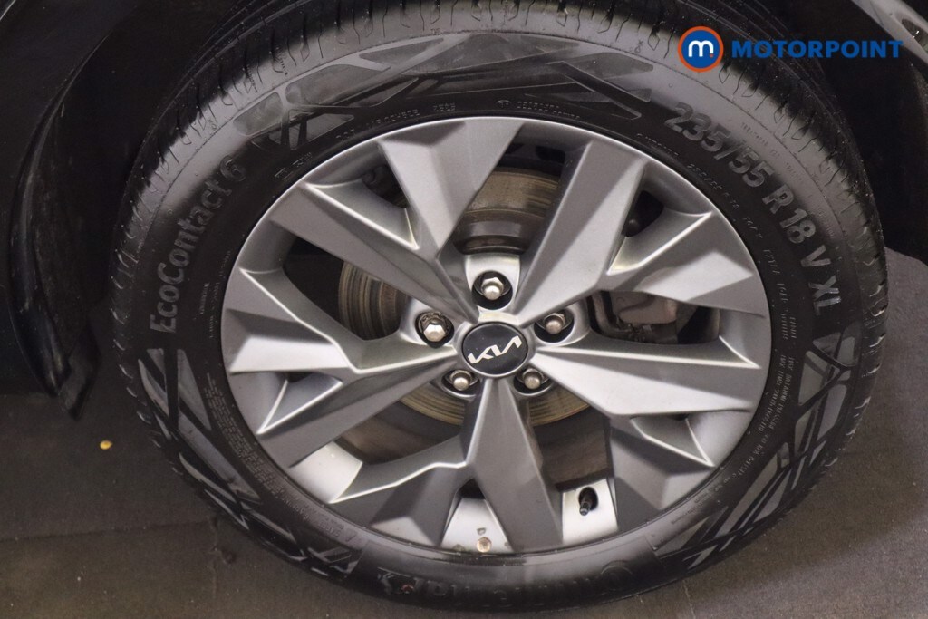 Used Kia Sportage 2025 for sale - 78148762: Photo 30