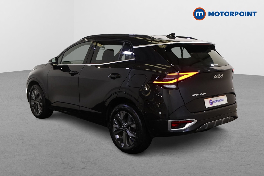 Used Kia Sportage 2025 for sale - 78148762: Photo 5