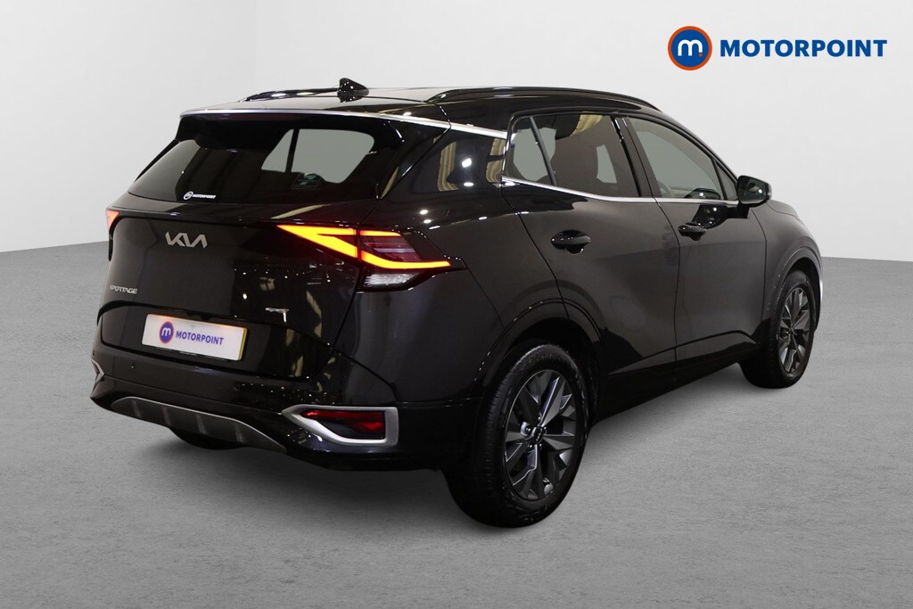 Used Kia Sportage 2025 for sale - 78148762: Photo 7