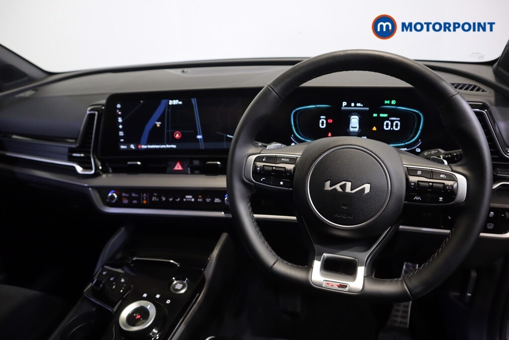 Used Kia Sportage 2025 for sale - 78148762: Photo 9