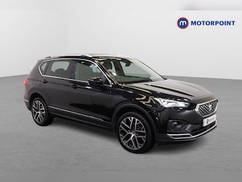 Used SEAT Tarraco 2023 for sale - 75684992: Photo