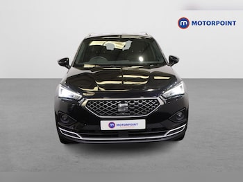 Used SEAT Tarraco 2023 for sale - 75684992: Photo